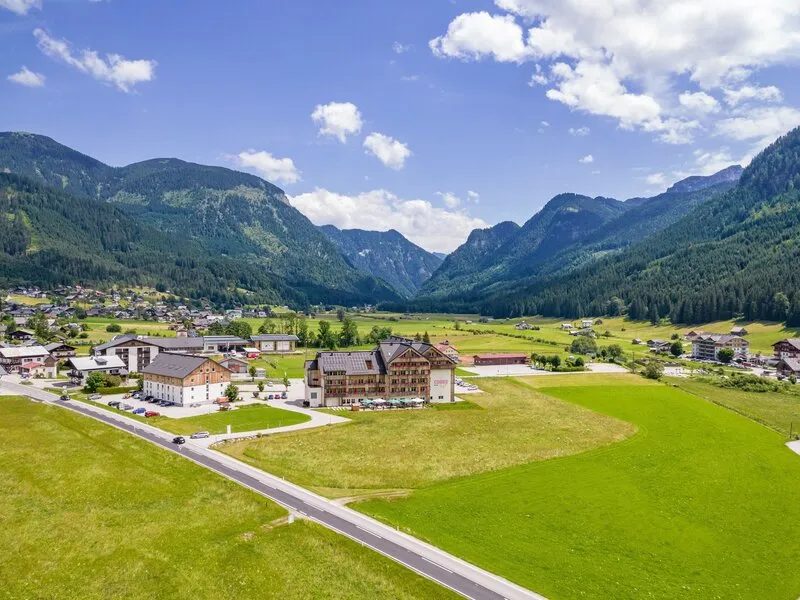 COOEE alpin Hotel Dachstein · Anbieterbild von TUI