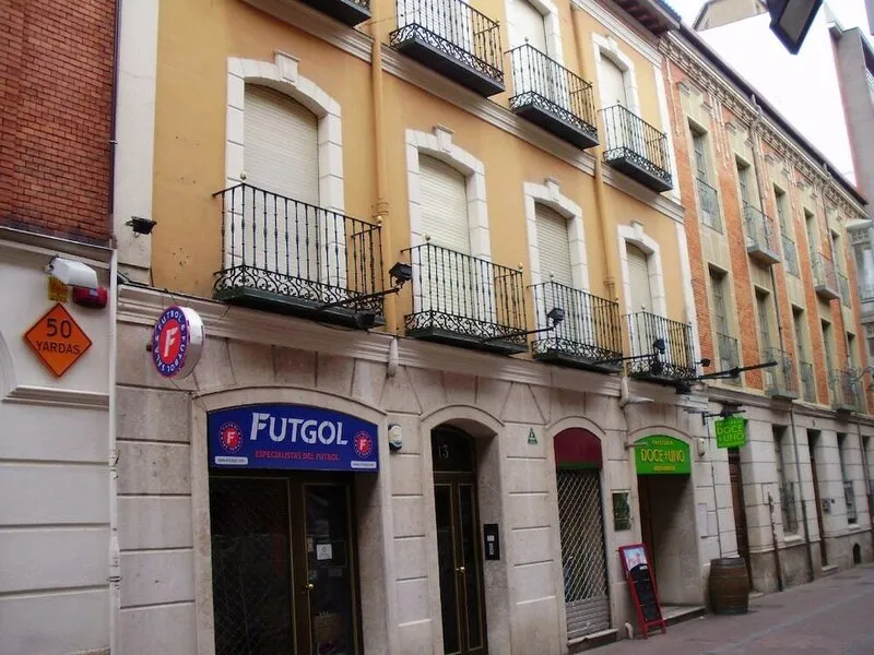 Apartamentos Boutique Catedral · Anbieterbild von TUI