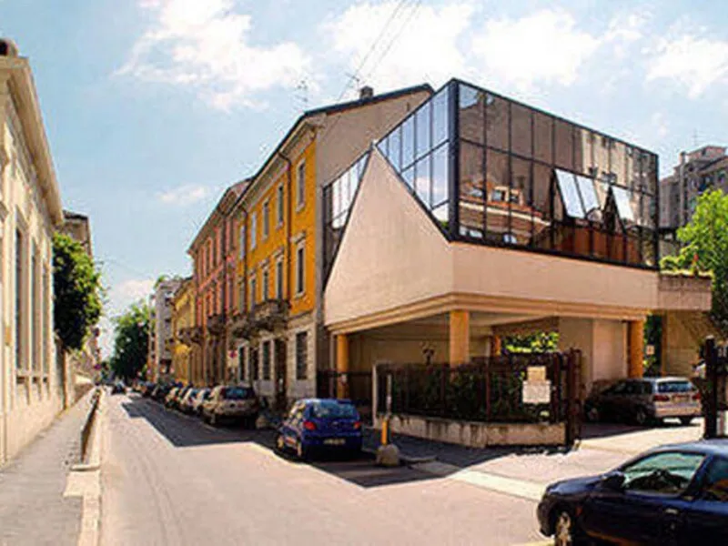 New Generation Hostel Milano Navigli · Anbieterbild von TUI