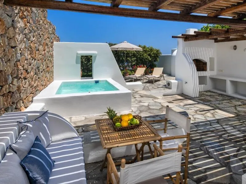 Anema Boutique Hotel & Villas · Anbieterbild von TUI