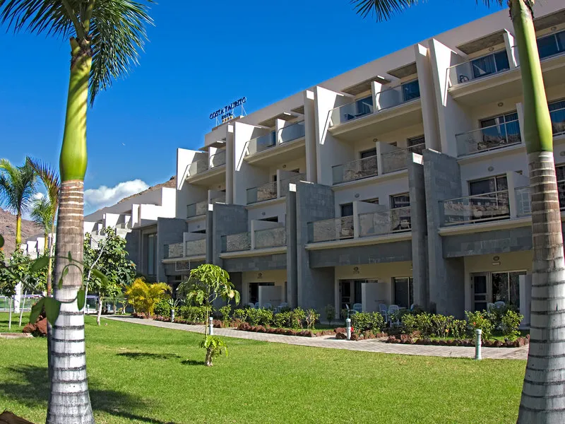 Hotel LIVVO Costa Taurito · Anbieterbild von TUI
