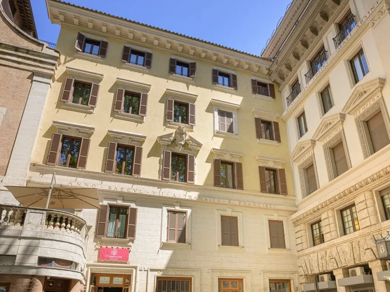Casa I Cappuccini · Anbieterbild von TUI