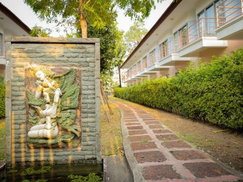 Kiatthada Resort · Anbieterbild von TUI