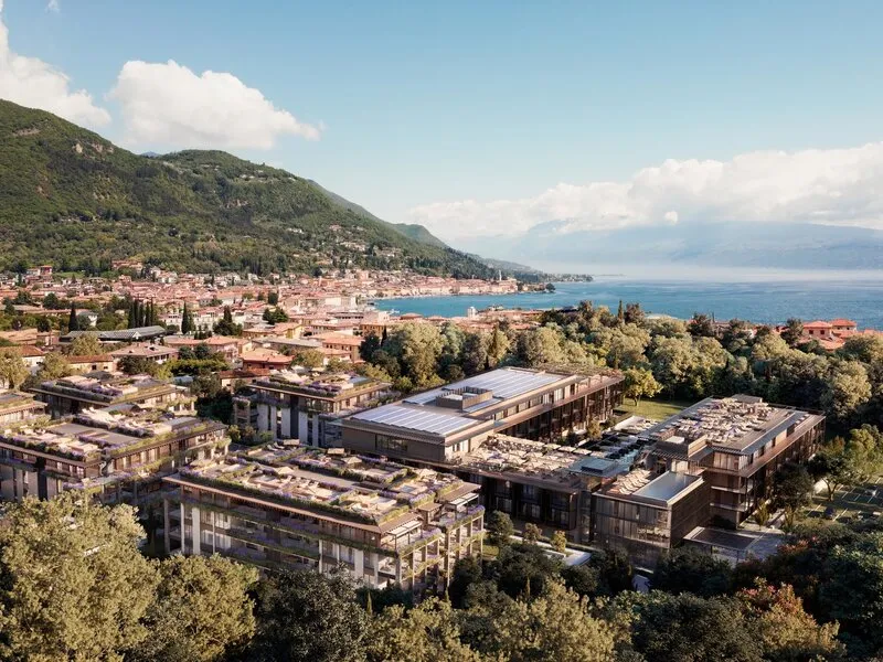 Falkensteiner Park Resort Lake Garda · Anbieterbild von TUI