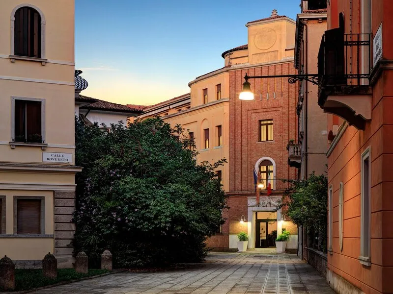 Hotel Indigo Venice - Sant'Elena · Anbieterbild von TUI
