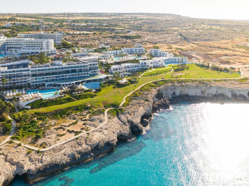 Atlantica Sungarden Beach · Anbieterbild von TUI