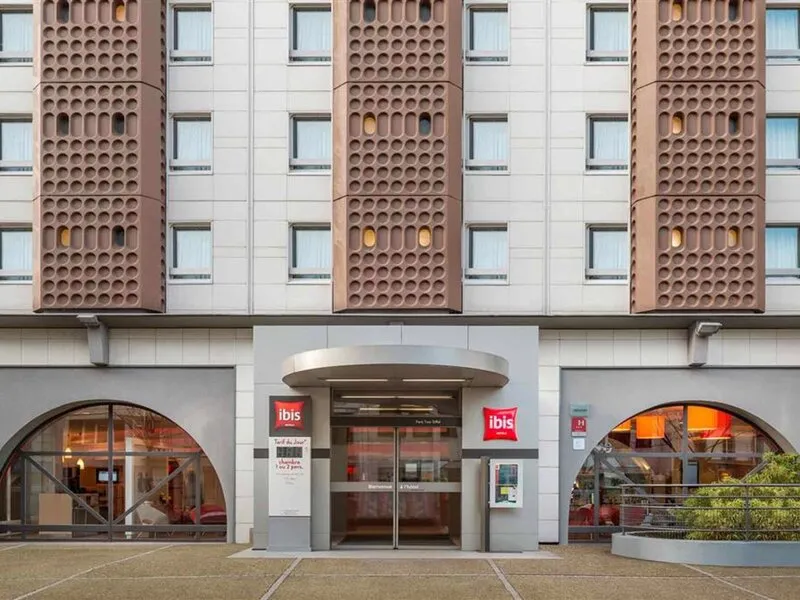 Hôtel ibis Paris Tour Eiffel Cambronne 15ème · Anbieterbild von TUI