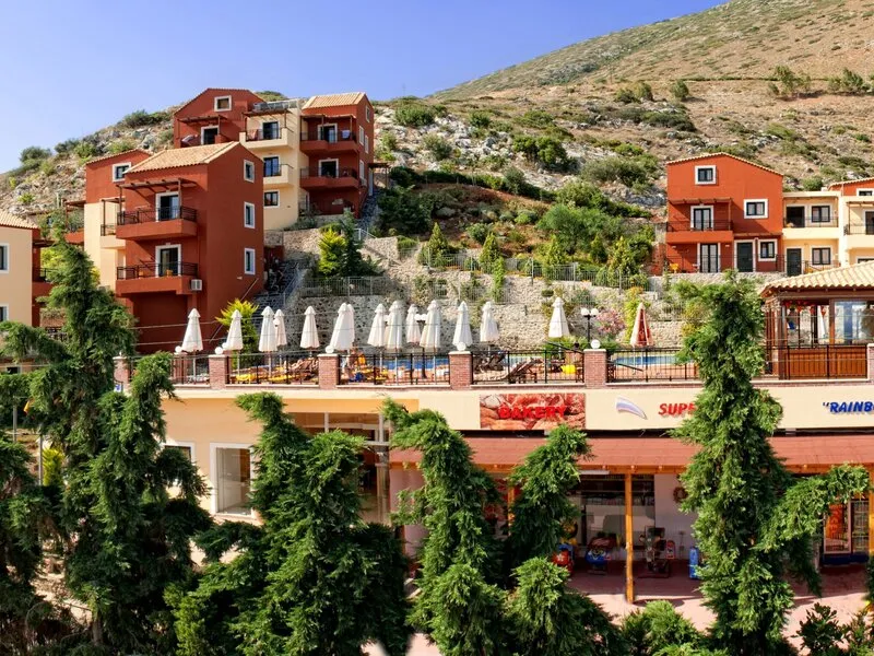 Ippoliti Village · Anbieterbild von TUI