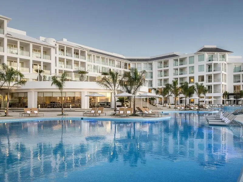 Playacar Palace · Anbieterbild von TUI