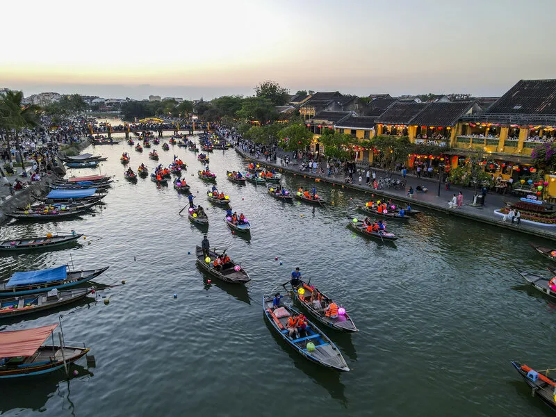 ROBINSON Discover Vietnam · Anbieterbild von TUI