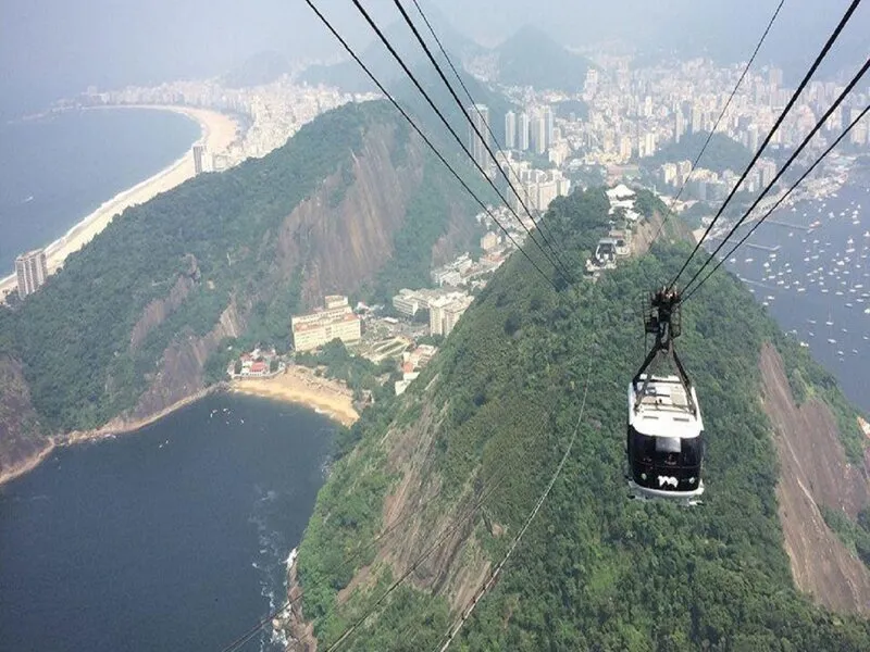 Hotel Atlântico Rio · Anbieterbild von TUI