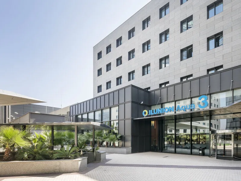 Ilunion Aqua 3 · Anbieterbild von TUI