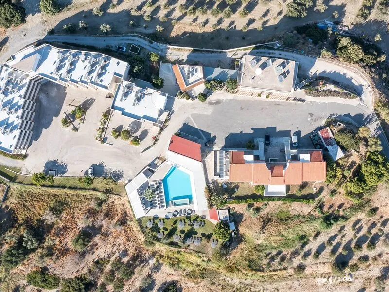 Hillside Studios & Apartments · Anbieterbild von TUI