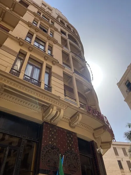 Cosmopolitan Plaza INN Hotel · Anbieterbild von TUI