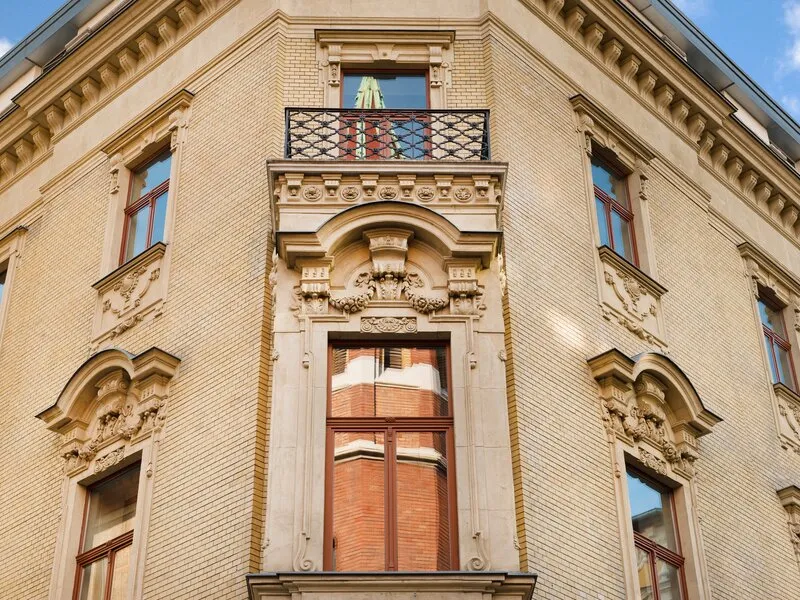 Palazzo Zichy · Anbieterbild von TUI