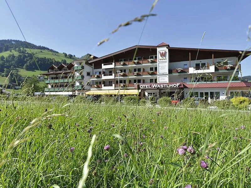 Wastlhof · Anbieterbild von TUI