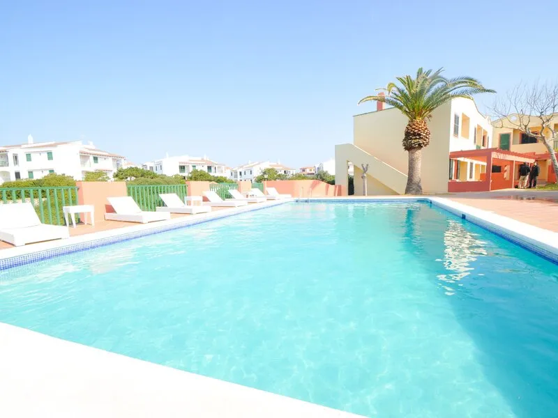 Sant Joan Apartmamentos - Adults Only · Anbieterbild von TUI