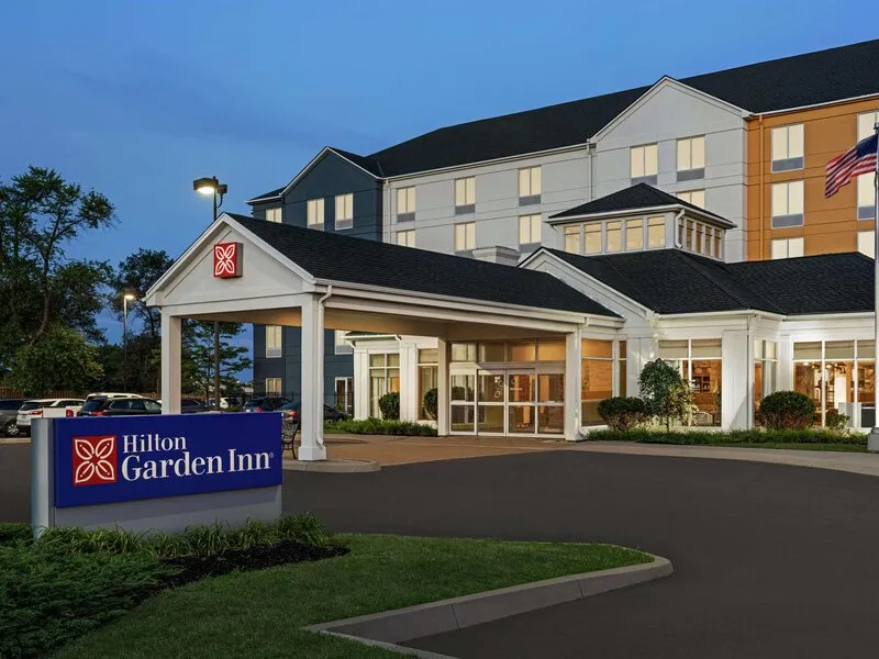 Hilton Garden Inn Kitchener/Cambridge · Anbieterbild von TUI