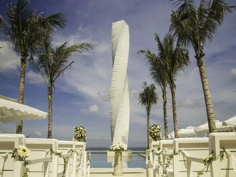 Lv8 Resort Hotel · Anbieterbild von TUI
