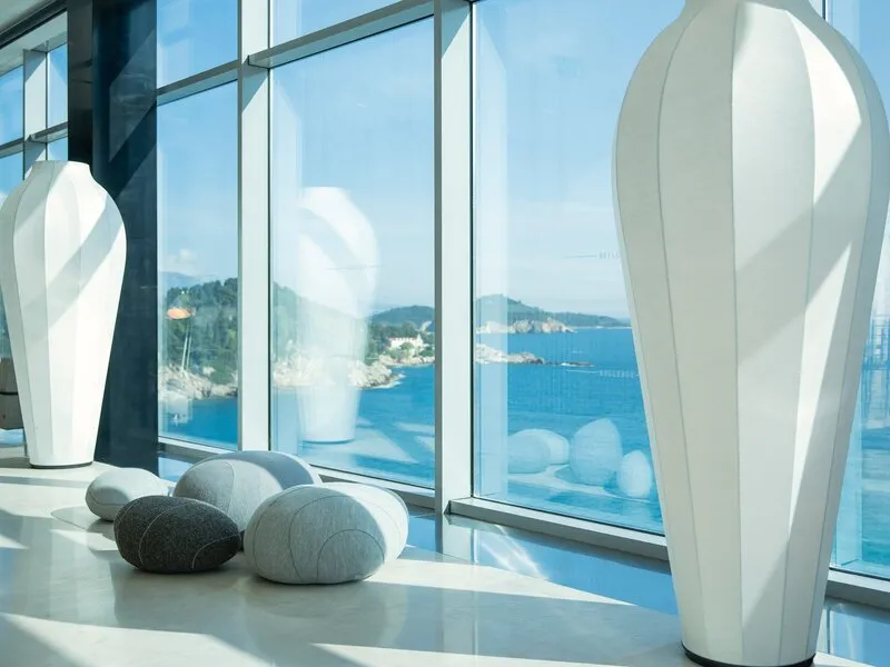 Hotel Bellevue Dubrovnik · Anbieterbild von TUI