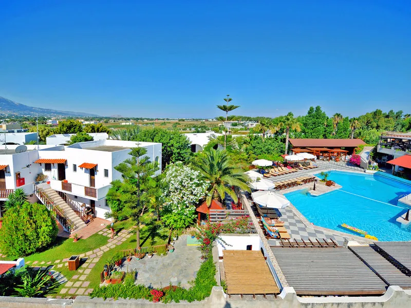Hotel Gaia Garden · Anbieterbild von TUI