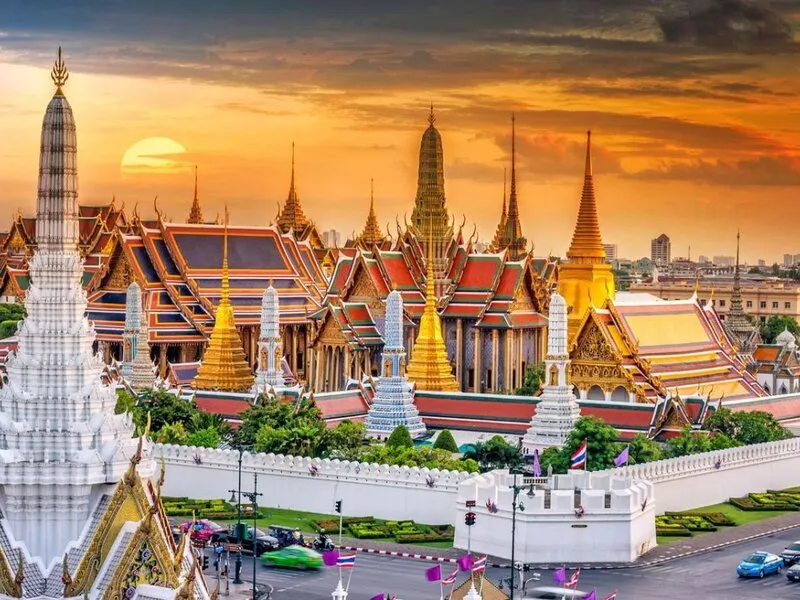 Villa De Khaosan · Anbieterbild von TUI