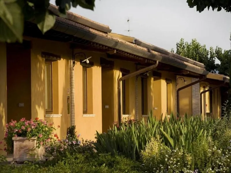 Il Baio Relais & Natural Spa · Anbieterbild von TUI