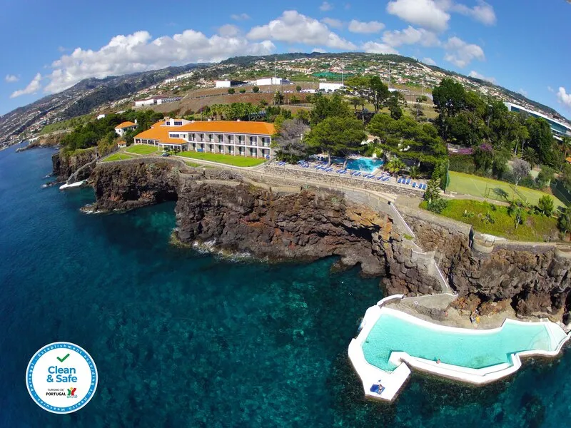 Albatroz Beach & Yacht Club · Anbieterbild von TUI