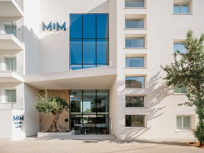 MiM Mallorca Meliá Collection · Anbieterbild von TUI