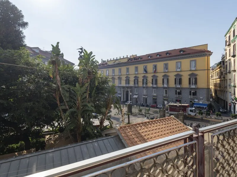 Well Suites - Piazza dei Martiri · Anbieterbild von TUI