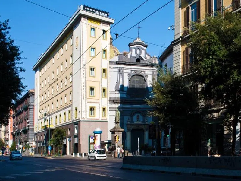 Naples · Anbieterbild von TUI