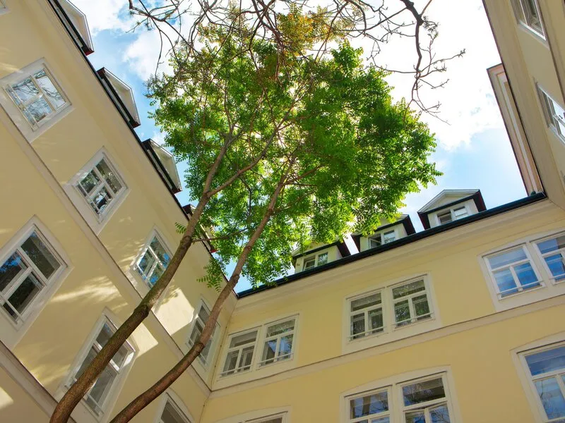 The Levante Rathaus Apartments · Anbieterbild von TUI