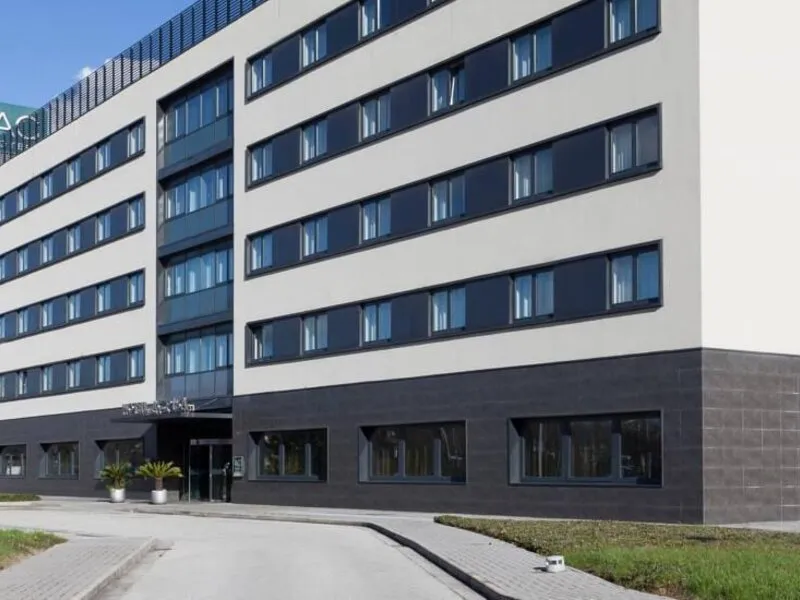 AC Hotel Pisa · Anbieterbild von TUI
