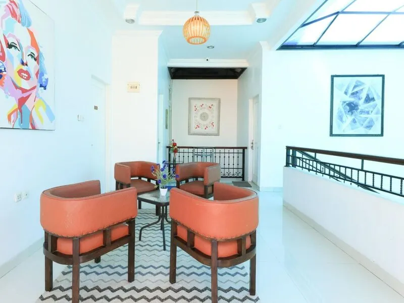 Ge JacMart Homestay Makassar by ZUZU · Anbieterbild von TUI