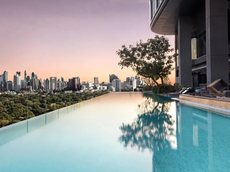 SO/ Bangkok · Anbieterbild von TUI