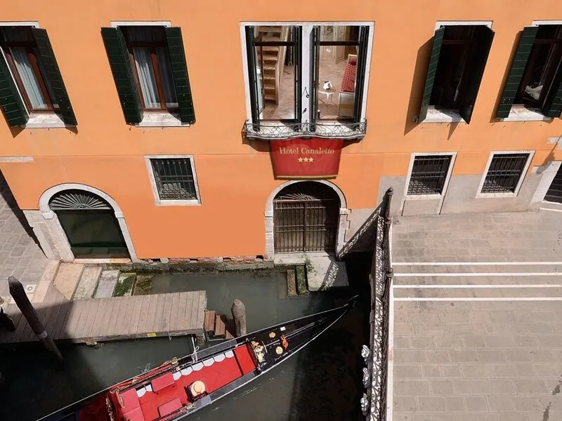 Canaletto · Anbieterbild von TUI