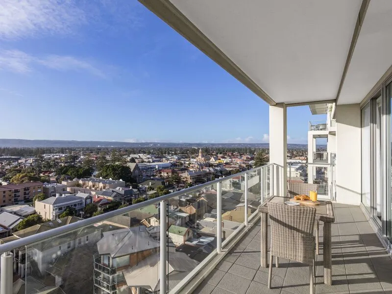 Oaks Liberty Towers · Anbieterbild von TUI