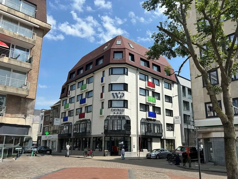 Hotel Cavalli by WP Hotels · Anbieterbild von TUI