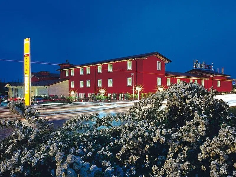 Hotel Fiera di Brescia · Anbieterbild von TUI