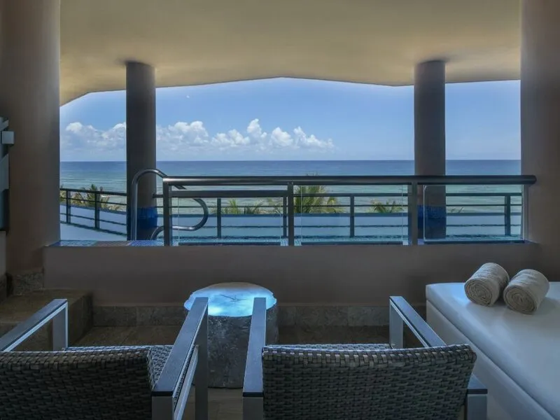 Hotel El Dorado Seaside Suites · Anbieterbild von TUI