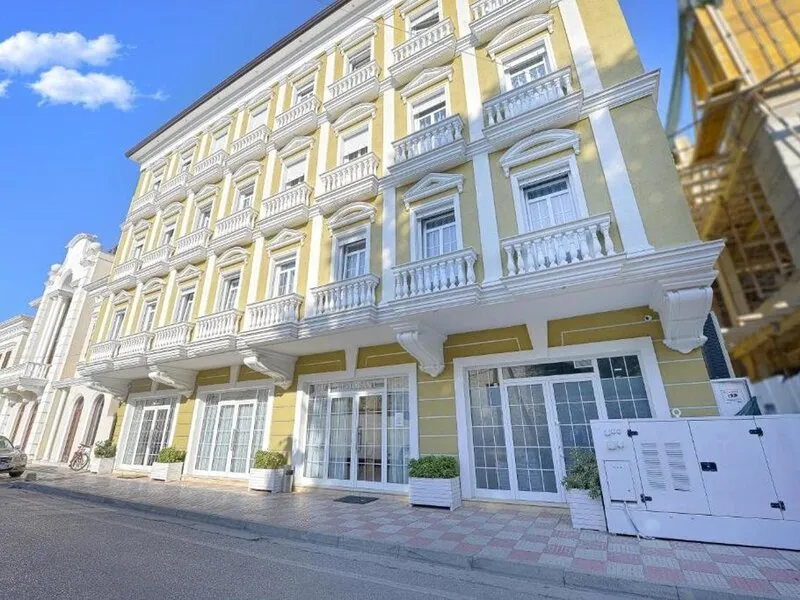 Alis Hotel · Anbieterbild von TUI