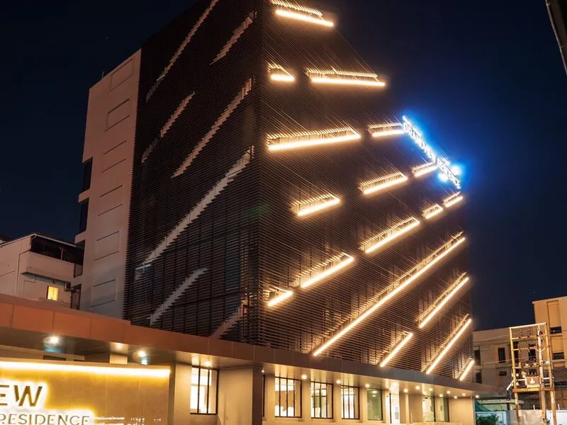 Grandview Residence · Anbieterbild von TUI