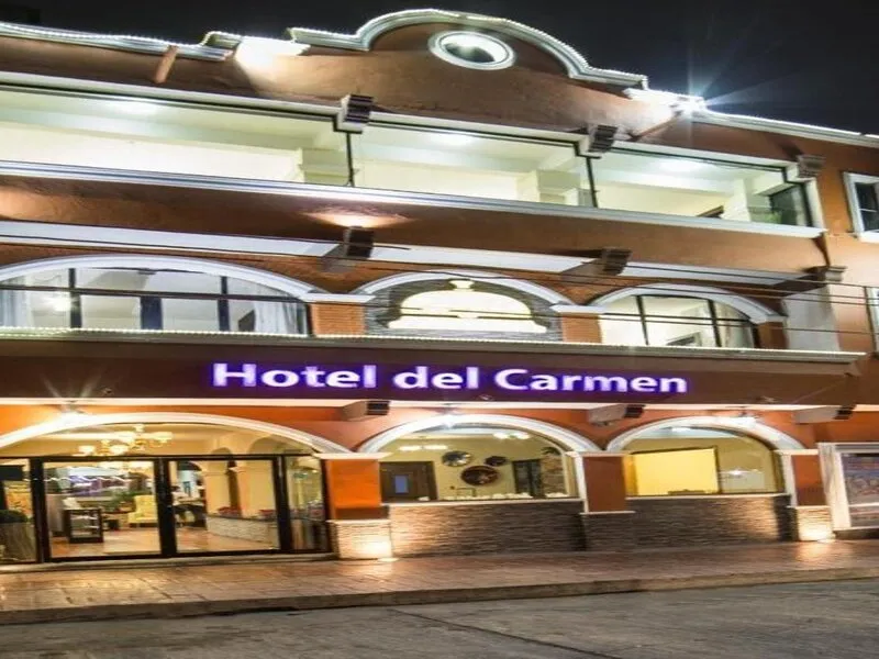 Del Carmen · Anbieterbild von TUI
