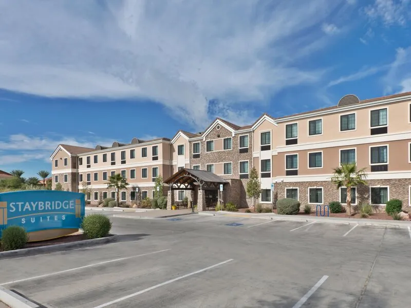 Staybridge Suites Tucson Airport · Anbieterbild von TUI