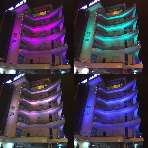 Hotel ALIKO · Anbieterbild von TUI