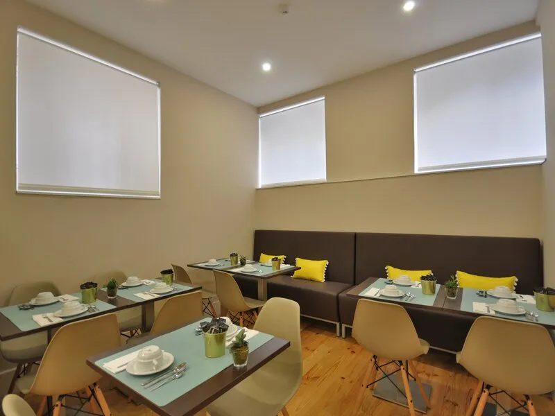 Porto Charming Hotel · Anbieterbild von TUI