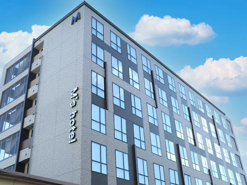 Hotel The M's Kyoto · Anbieterbild von TUI