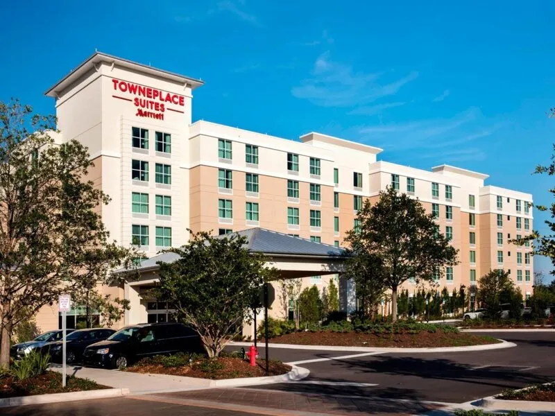 TownePlace Suites Orlando Flamingo Crossings · Anbieterbild von TUI