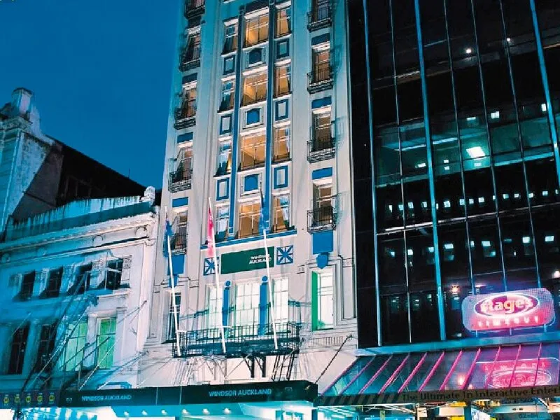 Fable Auckland, MGallery · Anbieterbild von TUI