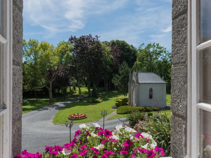 Manoir de la Roche Torin, The Originals Relais · Anbieterbild von TUI